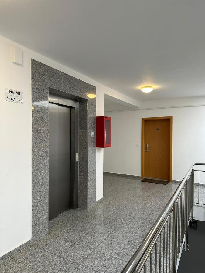 M&I Dream Stay Braşov Buitenkant foto