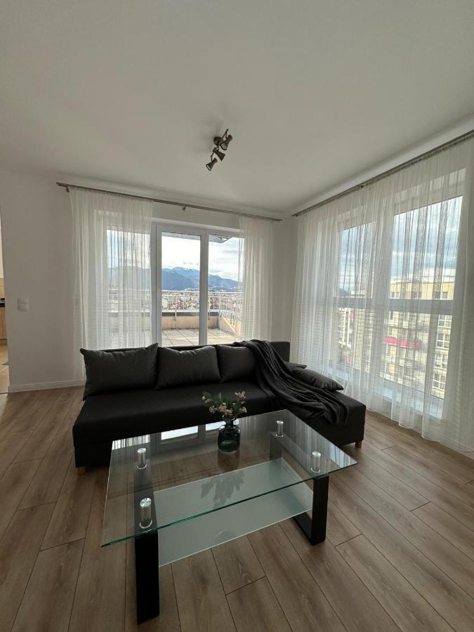 M&I Dream Stay Braşov Buitenkant foto