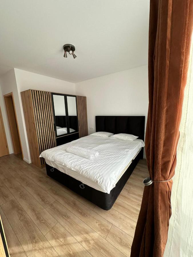 M&I Dream Stay Braşov Buitenkant foto