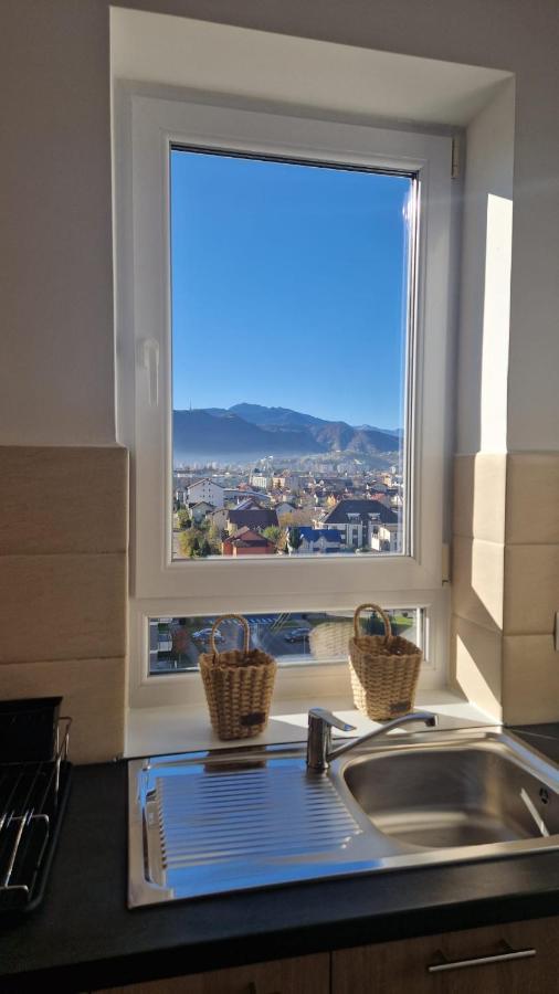 M&I Dream Stay Braşov Buitenkant foto