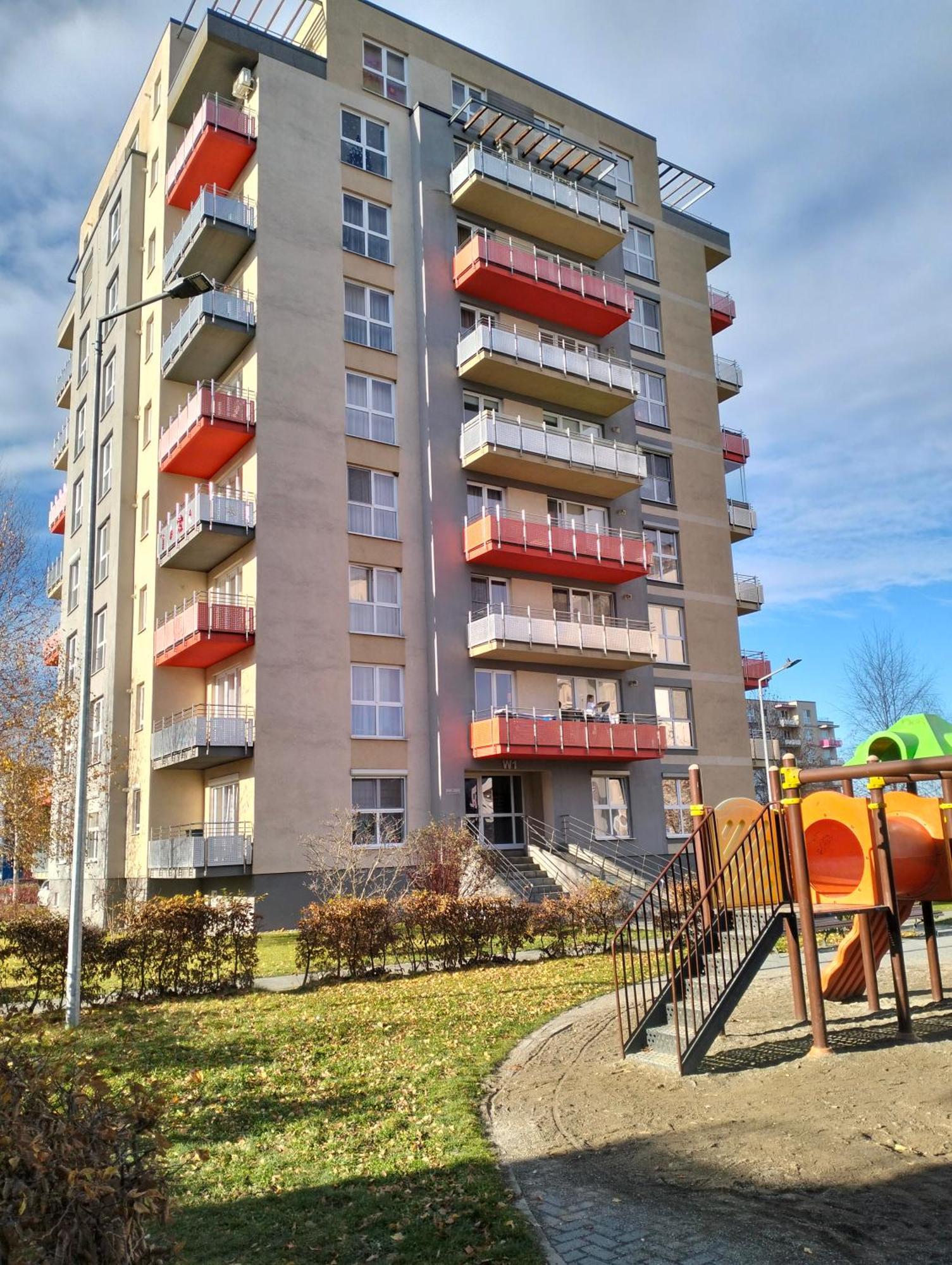 M&I Dream Stay Braşov Buitenkant foto